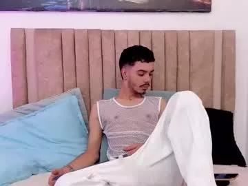 timothe_evans from Chaturbate is Freechat