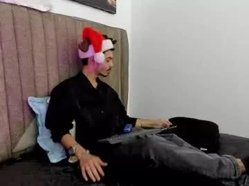 timothe_evans from Chaturbate is Freechat