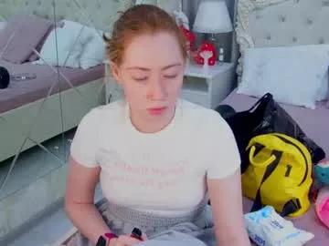 tinabrook from Chaturbate is Freechat
