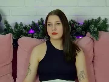 tinaburton from Chaturbate is Freechat