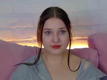 tinaburton from Chaturbate is Freechat