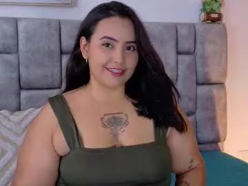 tinacurv from Chaturbate is Freechat
