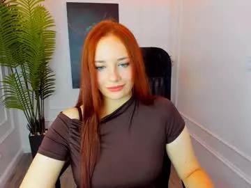 tinageroll from Chaturbate is Freechat