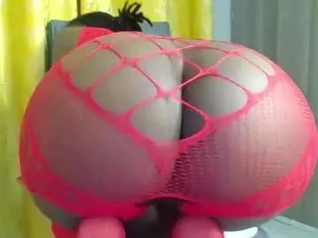 tinashe004 from Chaturbate is Freechat