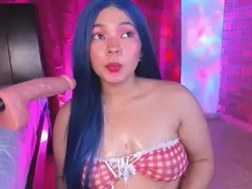 tinixmorgan from Chaturbate is Freechat