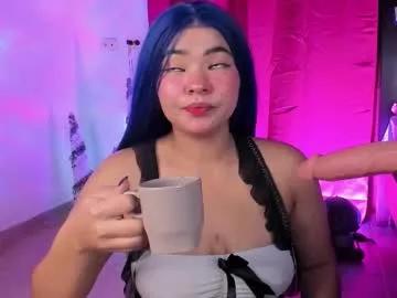 tinixmorgan from Chaturbate is Freechat