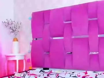 tinkeerbell_ from Chaturbate is Freechat