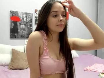 tiny__juju from Chaturbate is Freechat