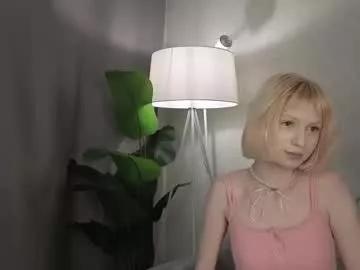 tiny_blosssom from Chaturbate is Freechat