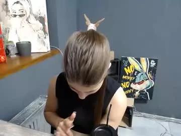 tiny_felicity from Chaturbate is Freechat