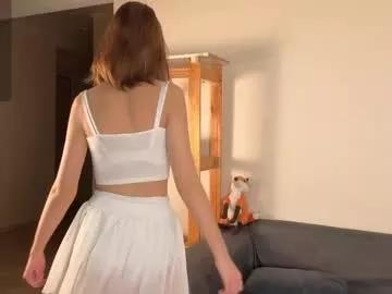 tiny_lilyy from Chaturbate is Freechat