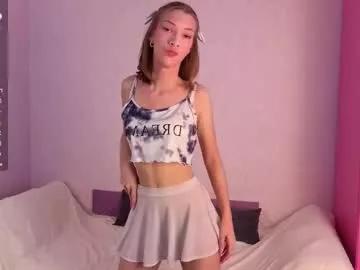 tiny_lilyy from Chaturbate is Freechat