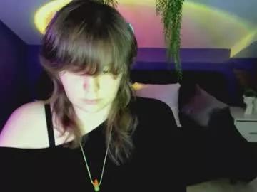 tinybunny_ from Chaturbate is Freechat