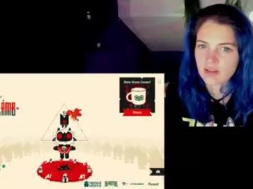 tinybunny_ from Chaturbate is Freechat
