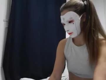 Tipsytinkerbell webcams show profile image 