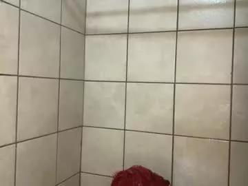 titaniarose from Chaturbate