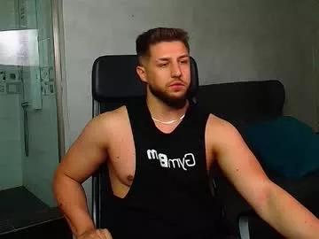 titanrook from Chaturbate