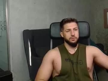 titanrook from Chaturbate