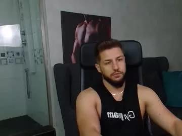 titanrook from Chaturbate