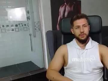 titanrook from Chaturbate
