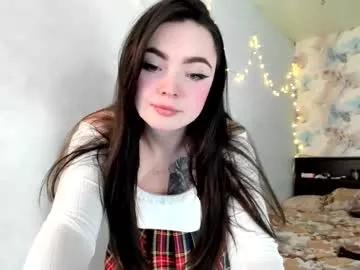 tits_your_dreams from Chaturbate