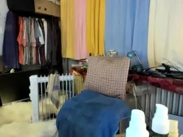 tittkiss from Chaturbate