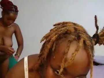 titty_hunny from Chaturbate