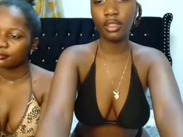 titty_hunny from Chaturbate