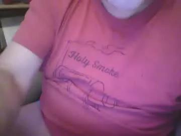 tittyloverr69 from Chaturbate