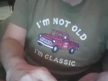 tittyloverr69 from Chaturbate