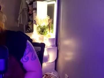 tittystarot from Chaturbate