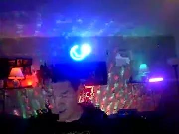 tkthedj from Chaturbate