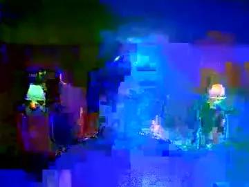 tkthedj from Chaturbate
