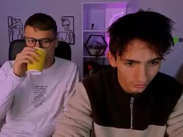 tobi_yours from Chaturbate is Freechat