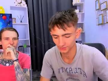 tobi_yours from Chaturbate is Freechat
