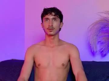 Photos of tobiasferrer from Chaturbate is Freechat