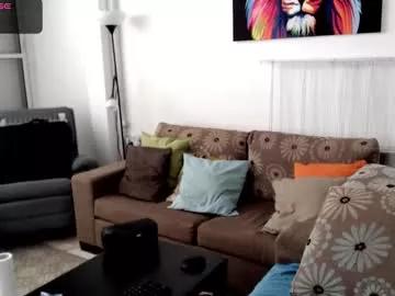 todd_dantes from Chaturbate