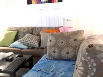 todd_dantes from Chaturbate