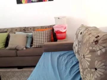 todd_dantes from Chaturbate