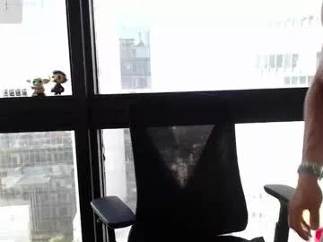 todd_dantes from Chaturbate