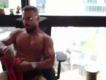 todd_dantes from Chaturbate