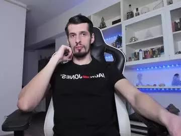 toddclaytonn from Chaturbate