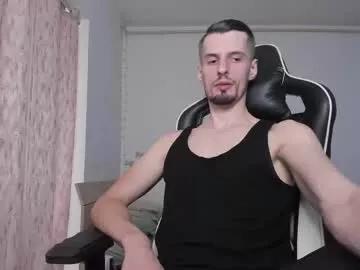 toddclaytonn from Chaturbate