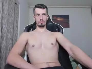 toddclaytonn from Chaturbate