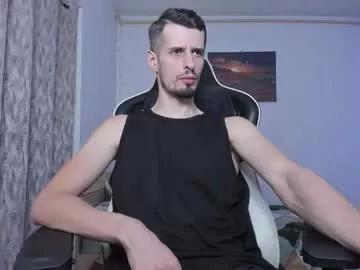 toddclaytonn from Chaturbate