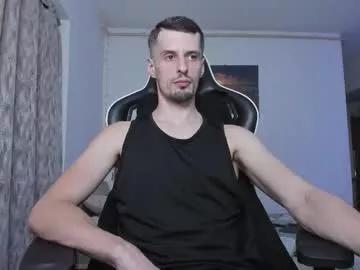 toddclaytonn from Chaturbate