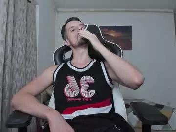 toddclaytonn from Chaturbate