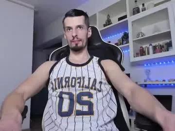 toddclaytonn from Chaturbate