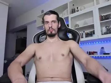toddclaytonn from Chaturbate