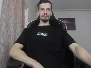 toddclaytonn from Chaturbate